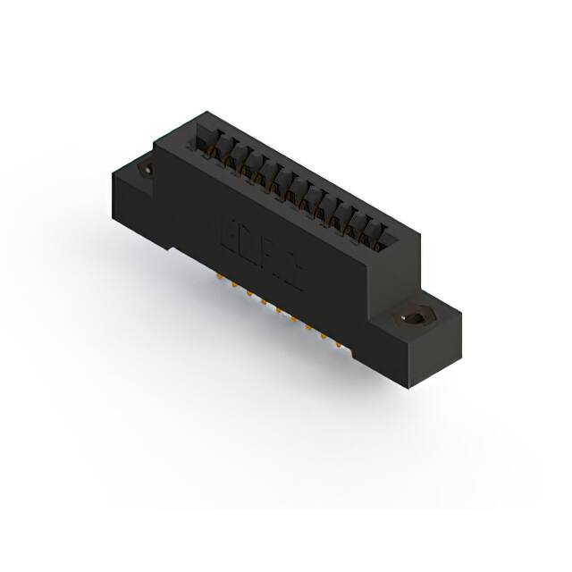 392-012-540-108 EDAC Inc.  Edgeboard Connectors